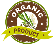 organic-badge-